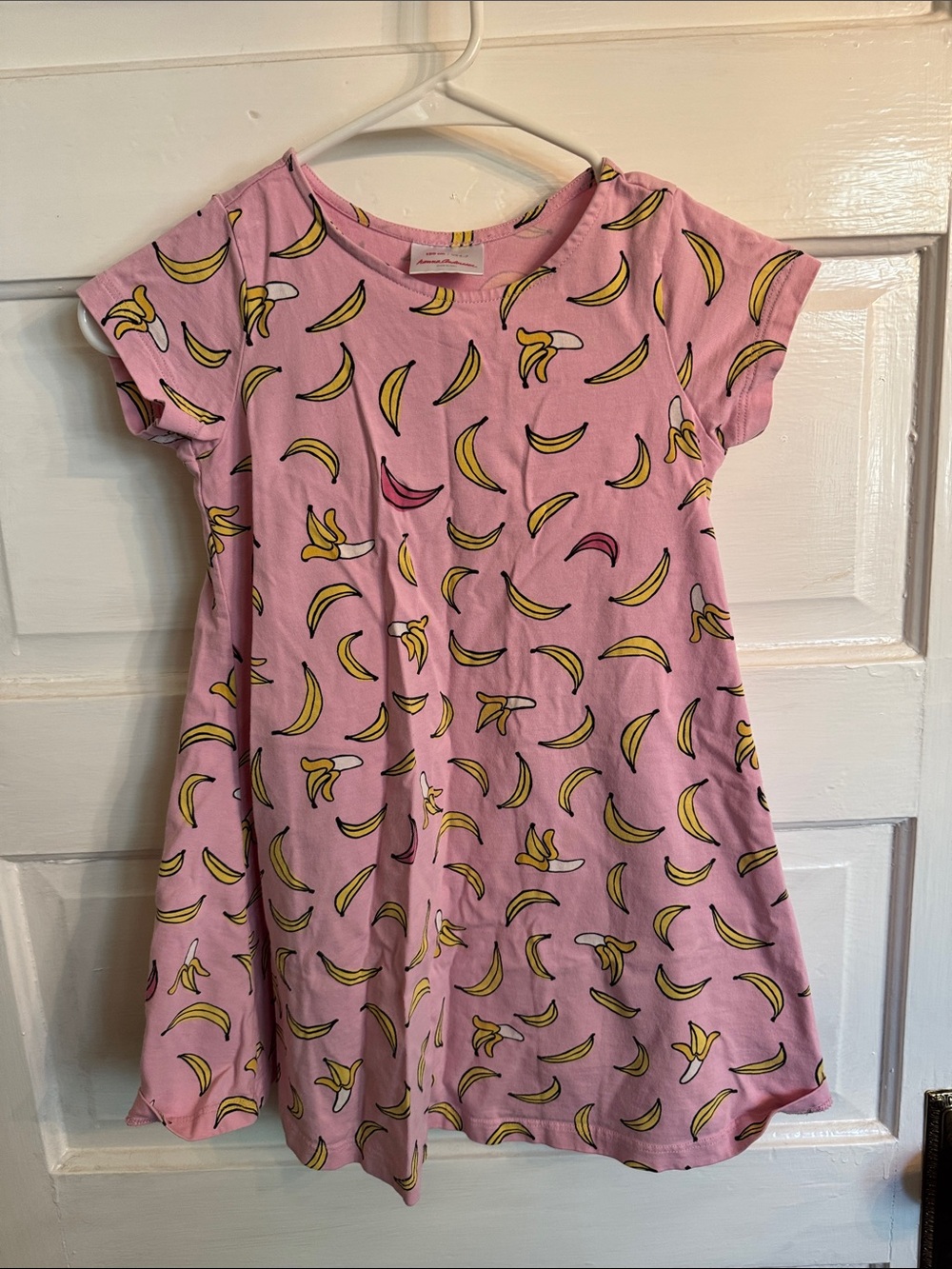Hanna Anderson, banana pajamas
